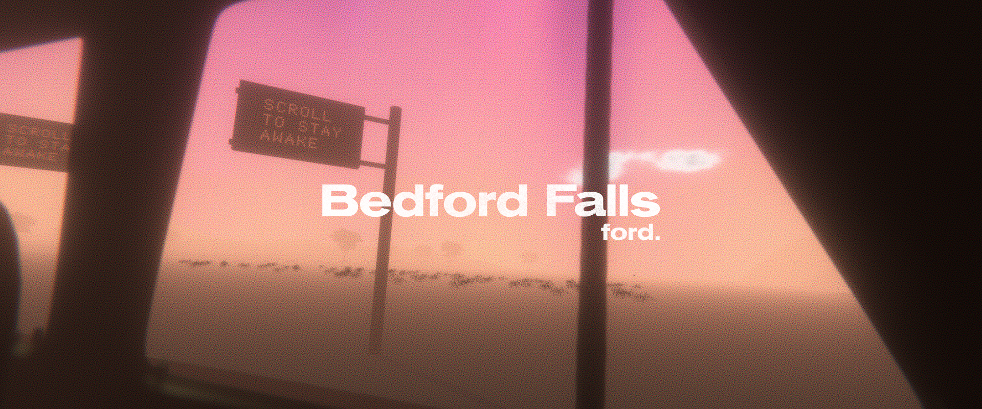Bedford Falls