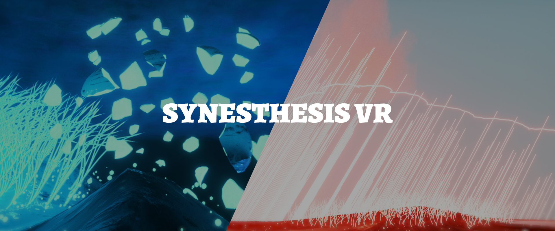 Synesthesis VR