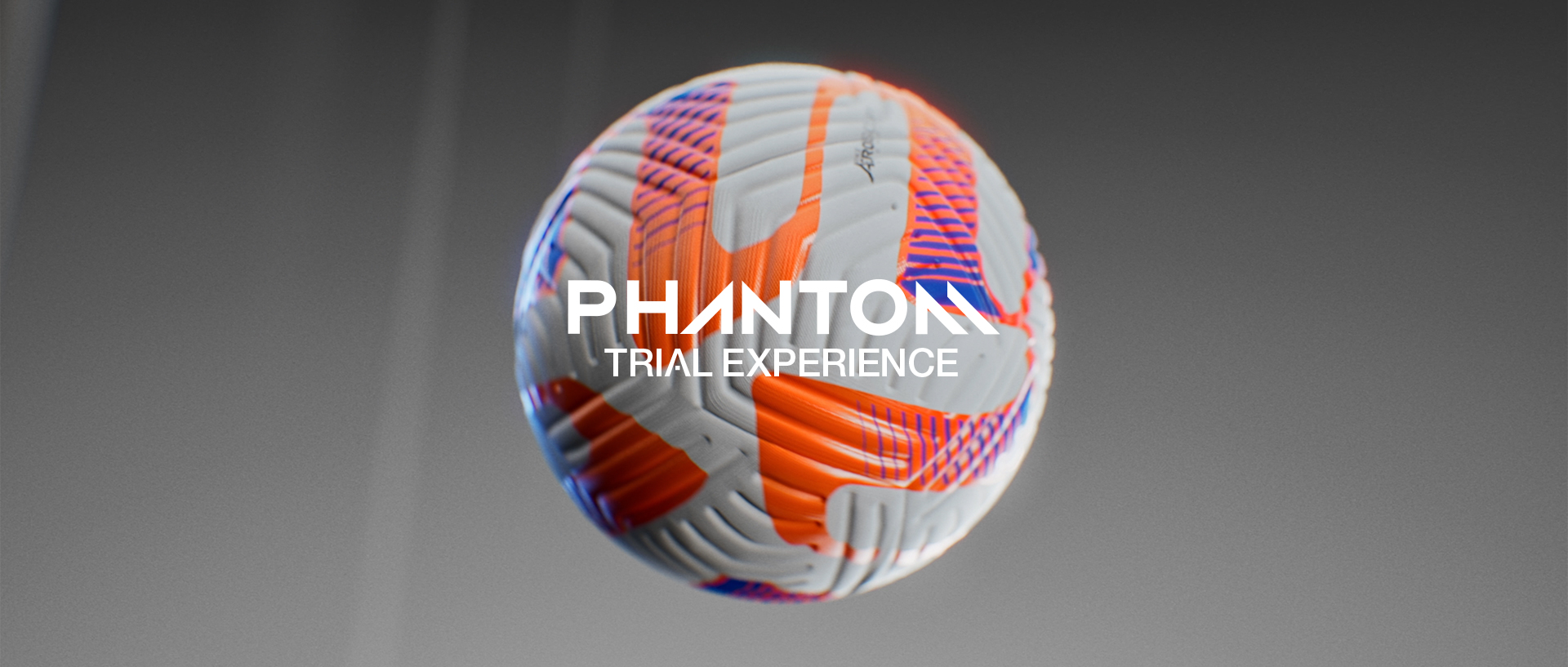 Nike House of Innovation - Phantom Trial Experience